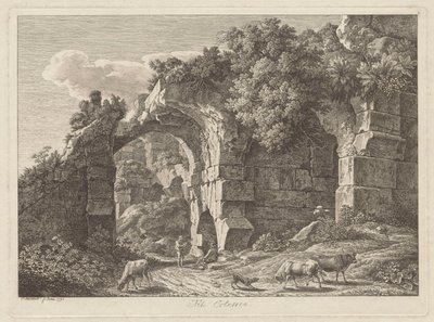  - Johann Christian Reinhart