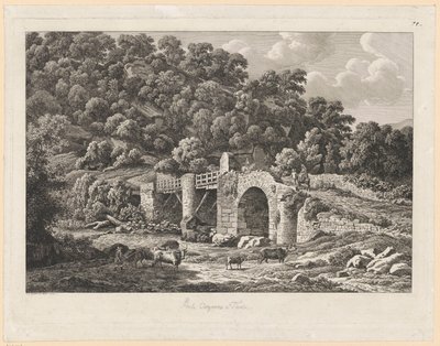  - Johann Christian Reinhart