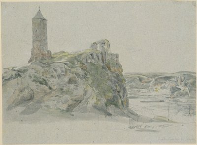  - Johann Christian Reinhart