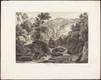  - Johann Christian Reinhart