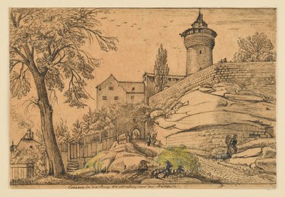  - Johann Christoph Erhard