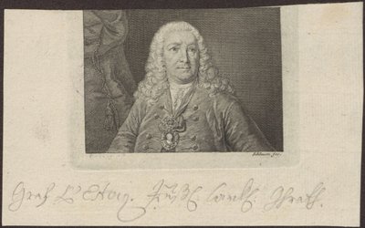 Comte Jean Armand de L
