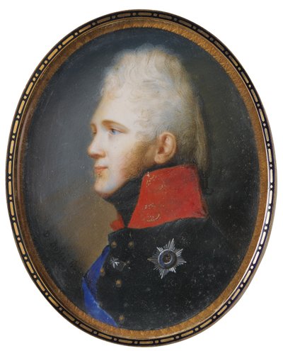 Portrait de l