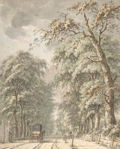 La route d