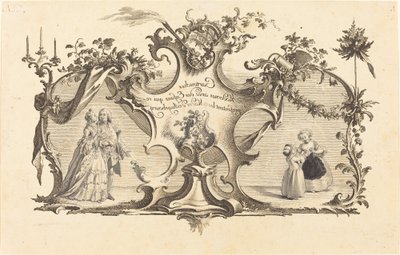 Cartouches modernes avec des enfants représentant les modes d
