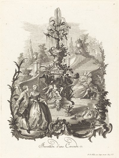 Invention d