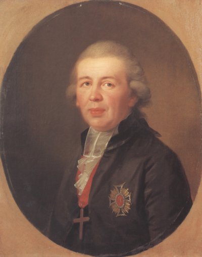  - Johann Friedrich August Tischbein