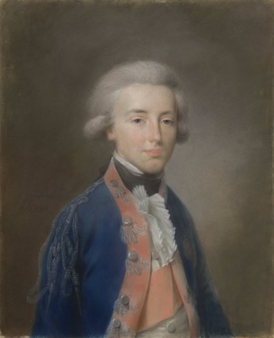 Willem Frederik (1772-1843), prince d