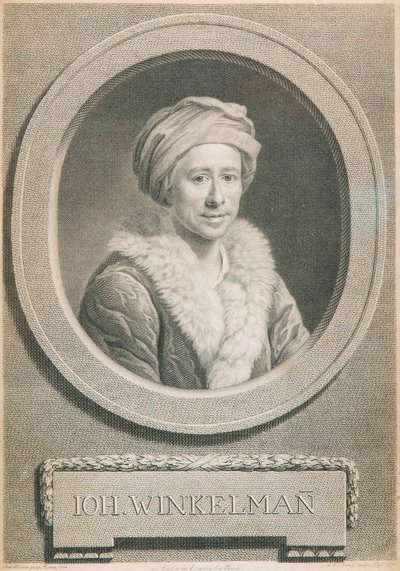 Portrait de l