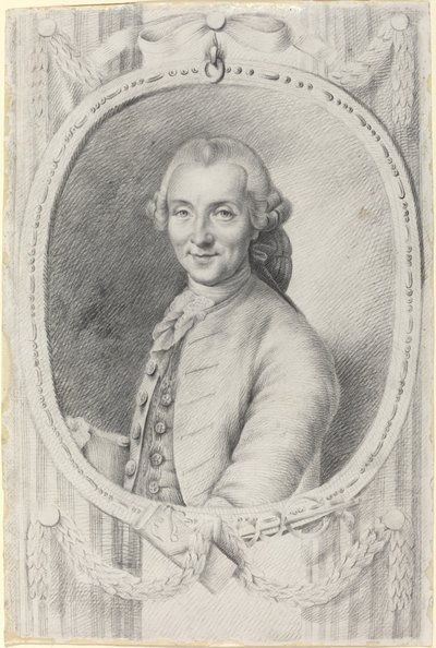 Johann Gottfried von Herder - Johann Friedrich Bierlein