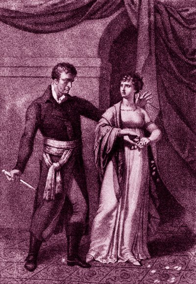 Emilia Galotti - Johann Friedrich Bolt