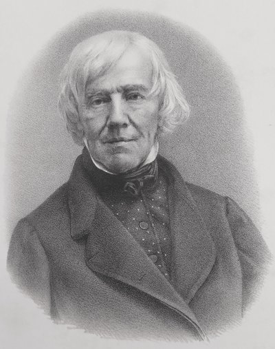 Franz Xaver Schnyder von Wartensee - Johann Friedrich Hasler