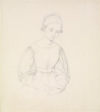 Portrait de l