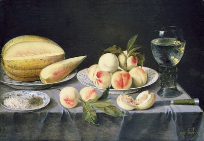 Nature morte - Johann Georg Hinz
