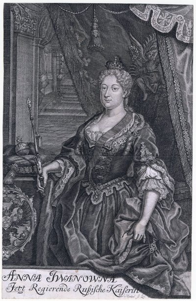 Portrait de l