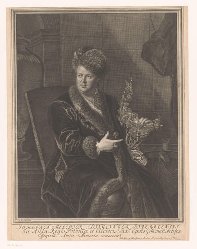 Portrait de l