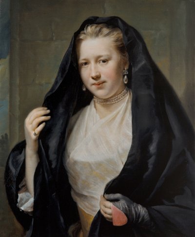 Portrait d