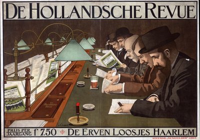 Publicité pour 