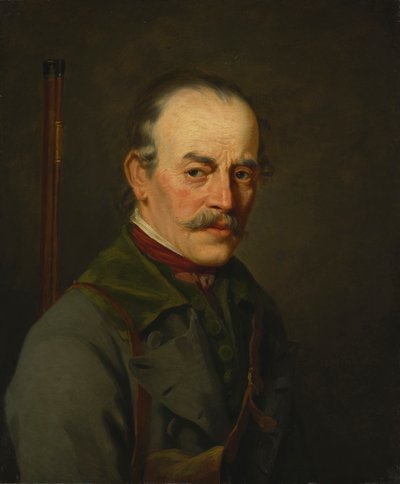  - Johann Georg von Dillis