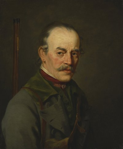 Wolfgang Dillis, le père de l
