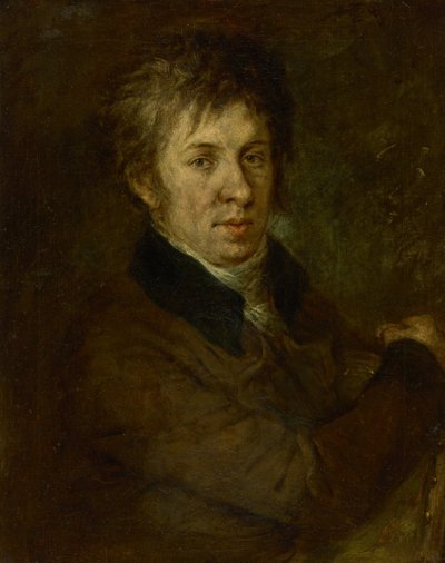 Joseph Sebastian von Edlinger - Johann Georg von Edlinger