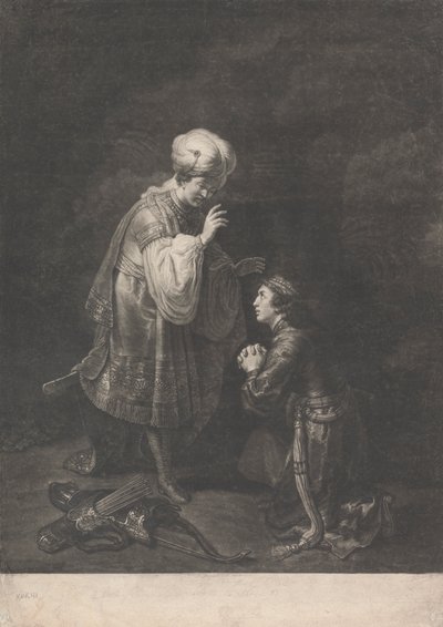 La soumission d