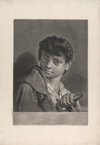 Portrait d