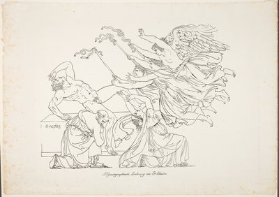 Persécution d