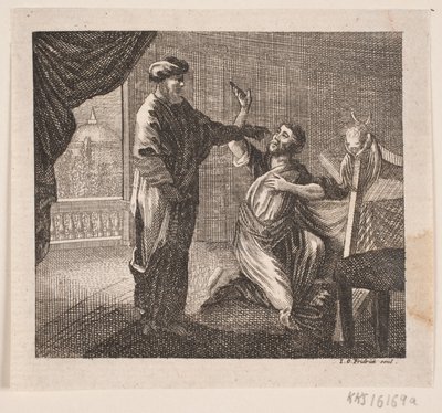 Vignette pour H. Niemeyer "Caractéristiques bibliques" - Johann Gottlieb Friedrich