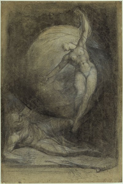  - Johann Heinrich Füssli