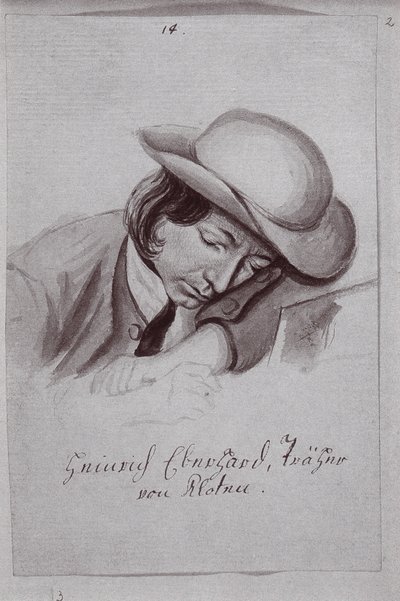 HEberhardKloteni - Johann Heinrich Lips
