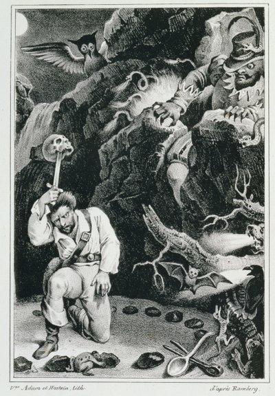 Scène de l