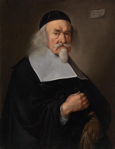  - Johann Heinrich Roos