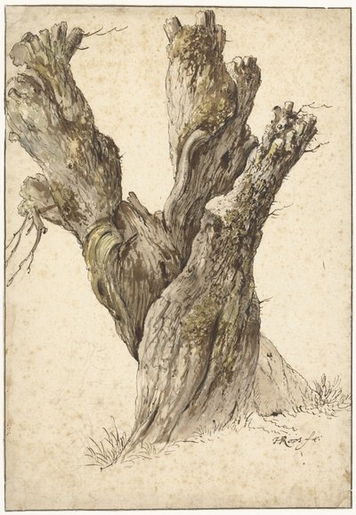  - Johann Heinrich Roos