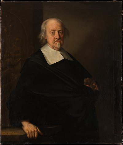  - Johann Heinrich Roos