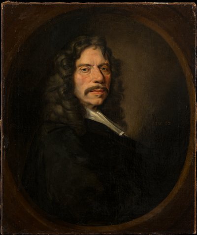  - Johann Heinrich Roos