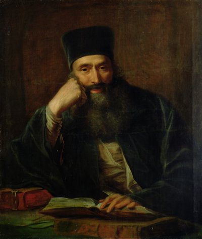 Portrait d