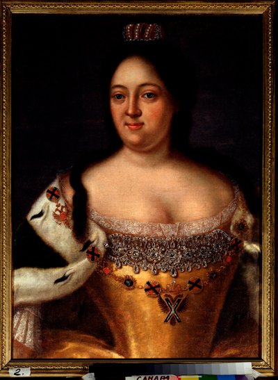 Portrait de l