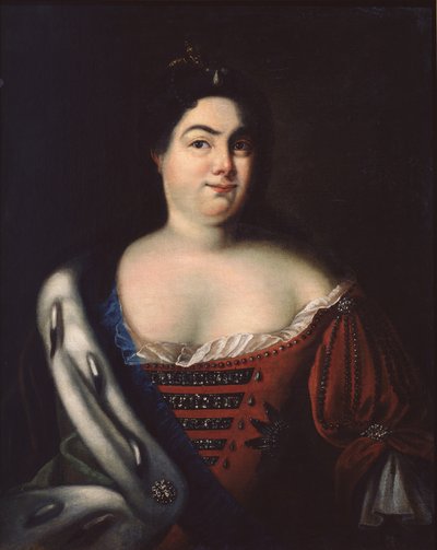 Portrait de l