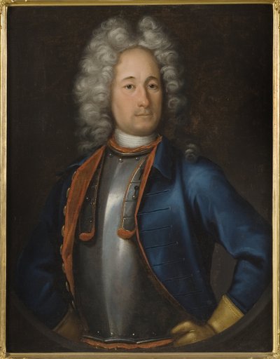 Portrait de l