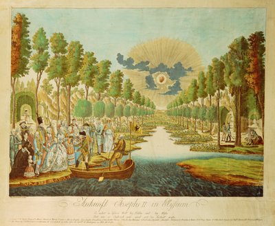 Arrivée de l