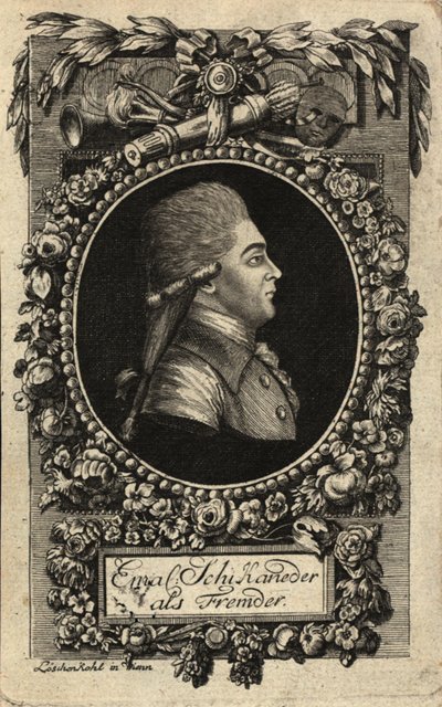 Portrait d