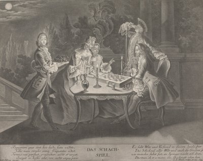 Le Jeu d