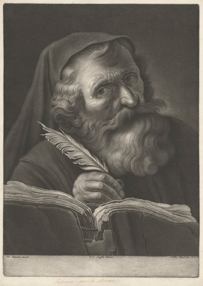Ressource pour la mémoire - Johann Jacobus Haid