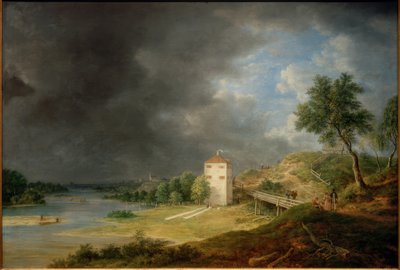 Paysage de l