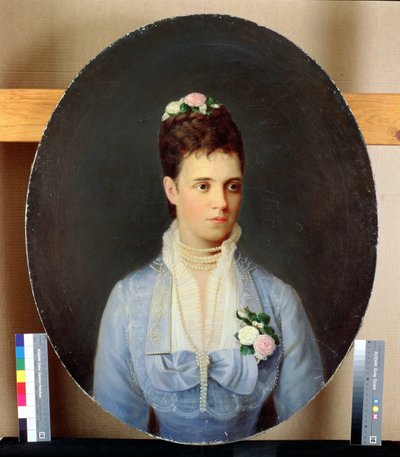 Portrait de l