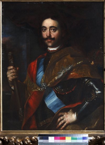 Portrait de l