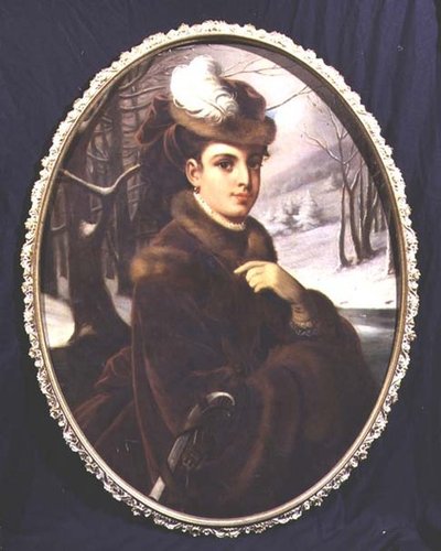 Portrait d