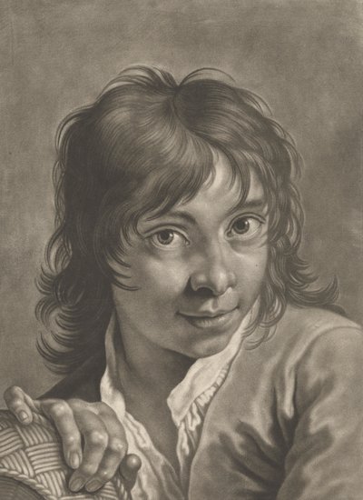 Portrait d