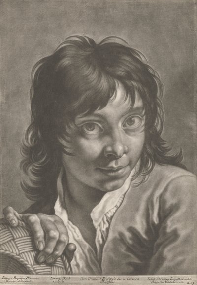 Portrait d